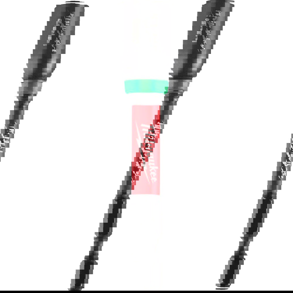 Power & Impact Screwdriver Bits & Holders; Bit Type: Magnetic Nut Driver ; Drive Size: 1/4 ; Overall Length (Inch): 2-9/16 ; Magnetic: Yes ; Number Of Pieces: 1 ; Blade Width (mm): 9.00